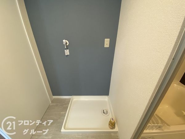 西舞子パークホームズ４号棟　中古マンション
