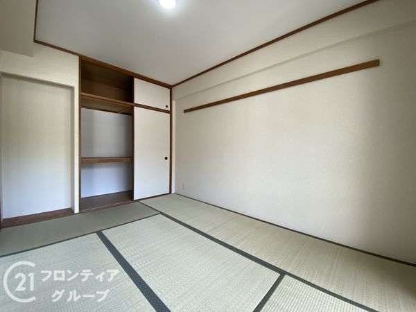 西舞子パークホームズ４号棟　中古マンション