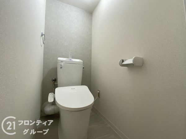 西舞子パークホームズ４号棟　中古マンション