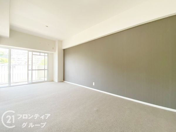 西舞子パークホームズ４号棟　中古マンション