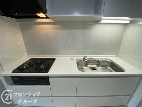 西舞子パークホームズ４号棟　中古マンション