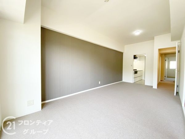 西舞子パークホームズ４号棟　中古マンション