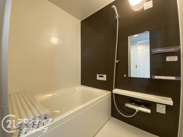 西舞子パークホームズ４号棟　中古マンション