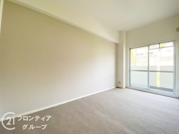 西舞子パークホームズ４号棟　中古マンション