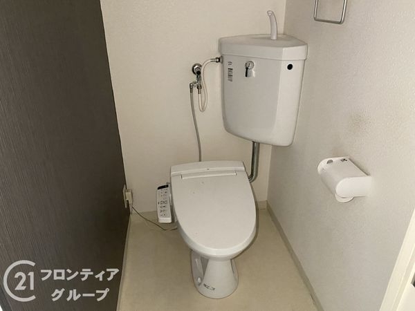 第２ハイム西明石　中古マンション