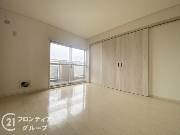 第２ハイム西明石　中古マンション