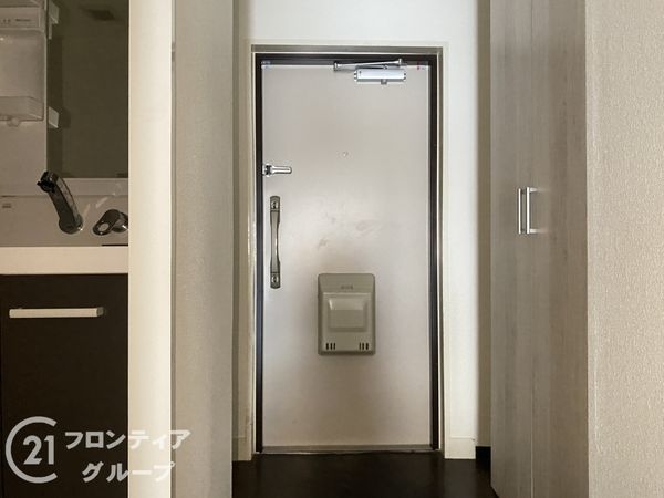 第２ハイム西明石　中古マンション