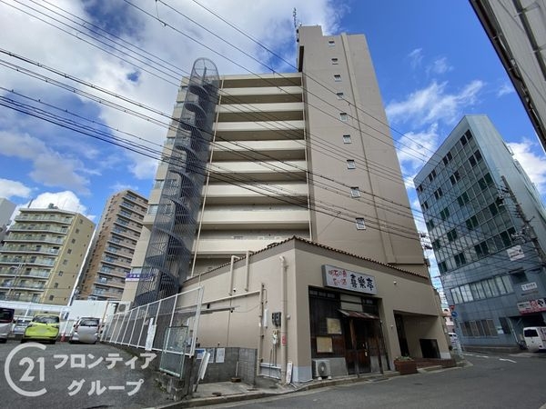 第２ハイム西明石　中古マンション