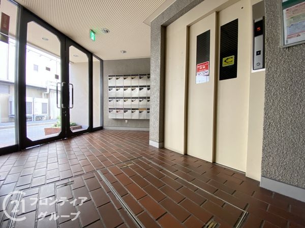 第２ハイム西明石　中古マンション