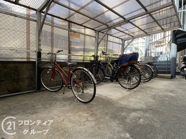 第２ハイム西明石　中古マンション