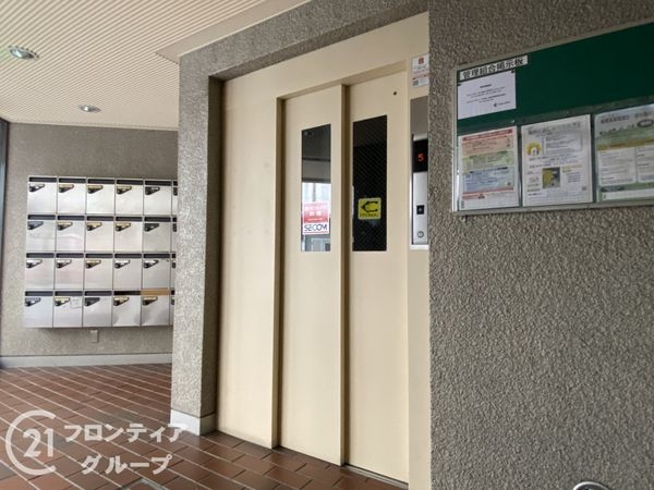 第２ハイム西明石　中古マンション