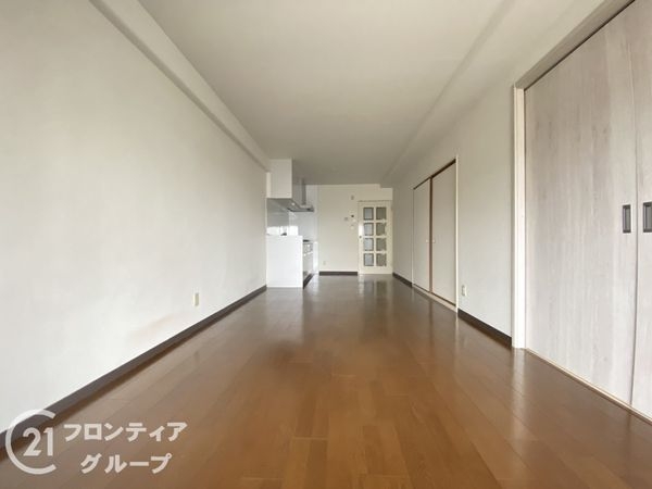 第２ハイム西明石　中古マンション