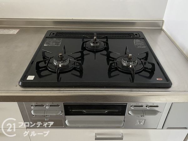第２ハイム西明石　中古マンション