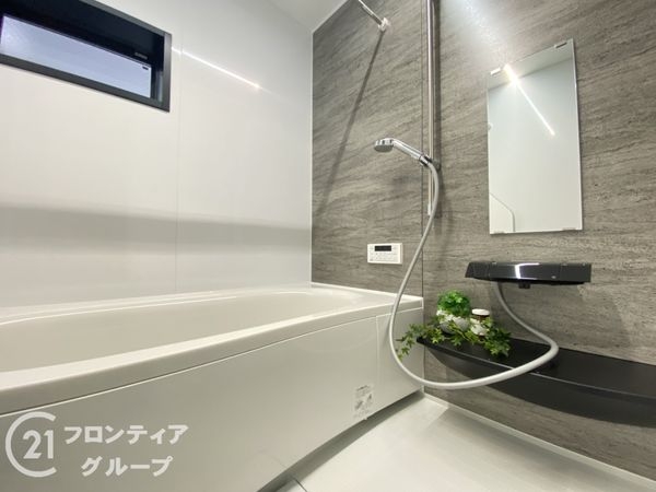 神戸市須磨区戎町２丁目　新築一戸建て　２号棟