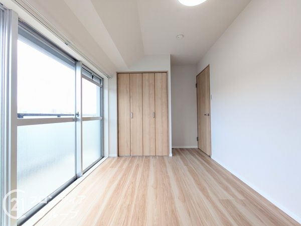 メイクアップハイツ須磨浦２号棟　中古マンション