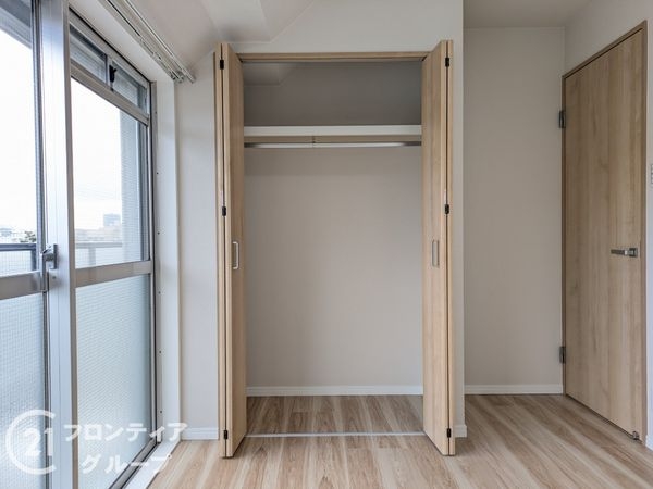 メイクアップハイツ須磨浦２号棟　中古マンション