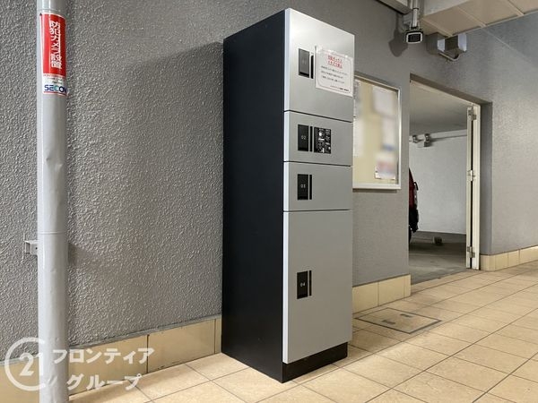 メイクアップハイツ須磨浦２号棟　中古マンション