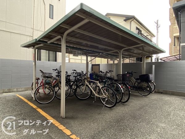メイクアップハイツ須磨浦２号棟　中古マンション