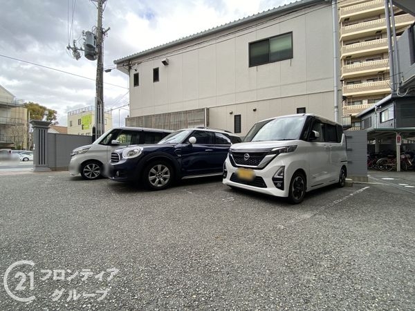 メイクアップハイツ須磨浦２号棟　中古マンション