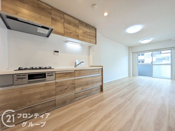 メイクアップハイツ須磨浦２号棟　中古マンション