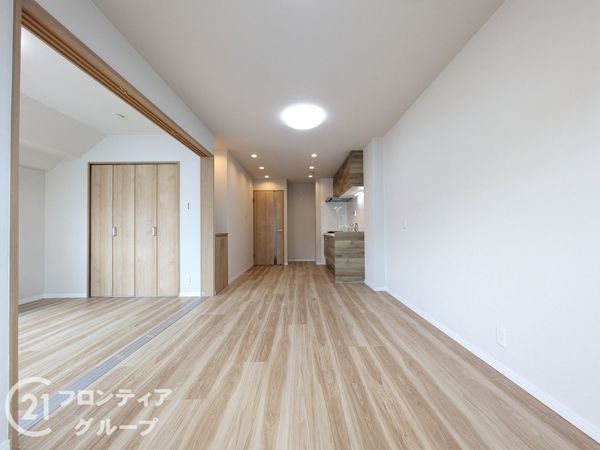 メイクアップハイツ須磨浦２号棟　中古マンション