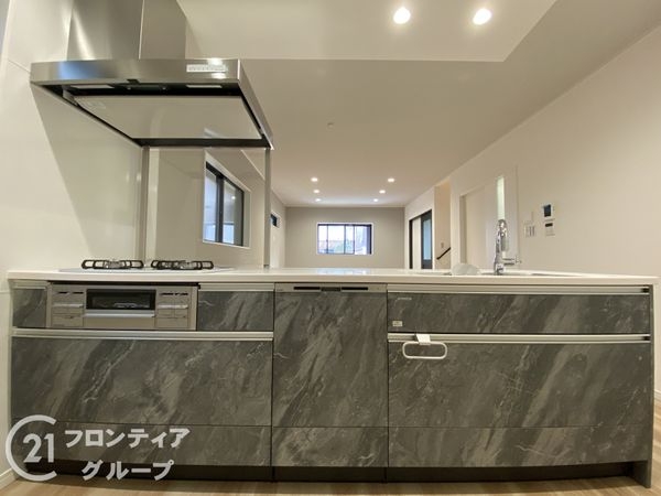 神戸市垂水区星陵台７丁目　新築一戸建て