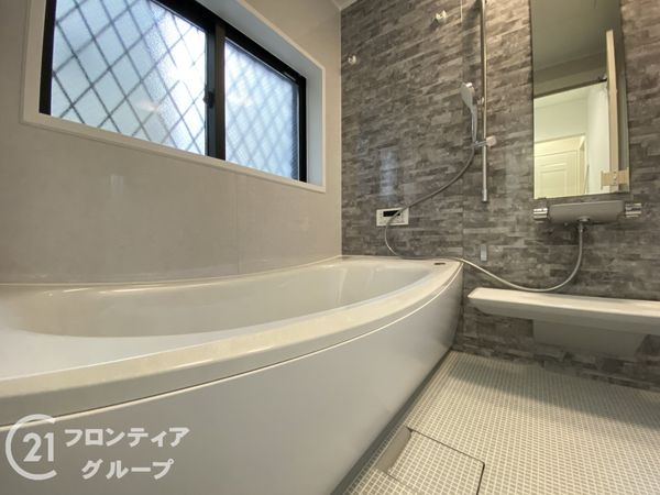 神戸市垂水区星陵台７丁目　新築一戸建て