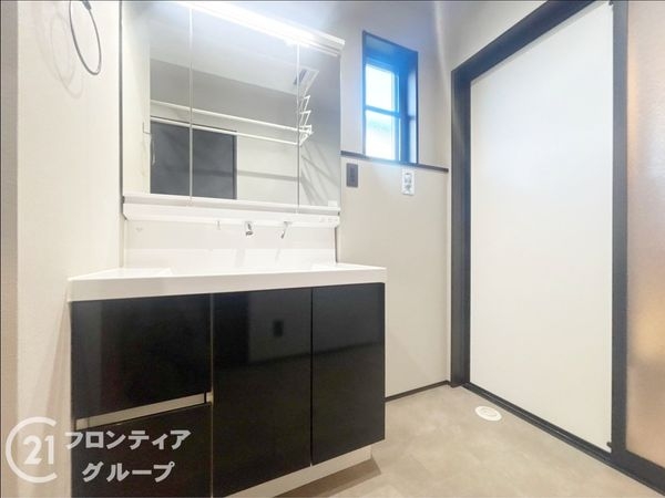 明石市二見町福里の中古一戸建て