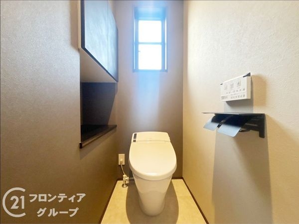 明石市二見町福里の中古一戸建て