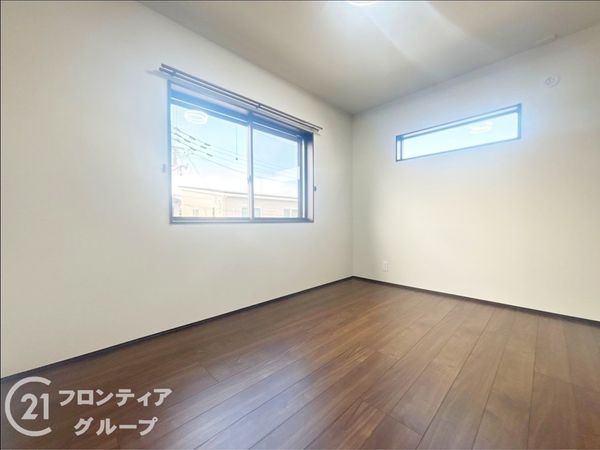 明石市二見町福里の中古一戸建て