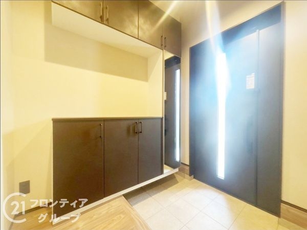 明石市二見町福里の中古一戸建て