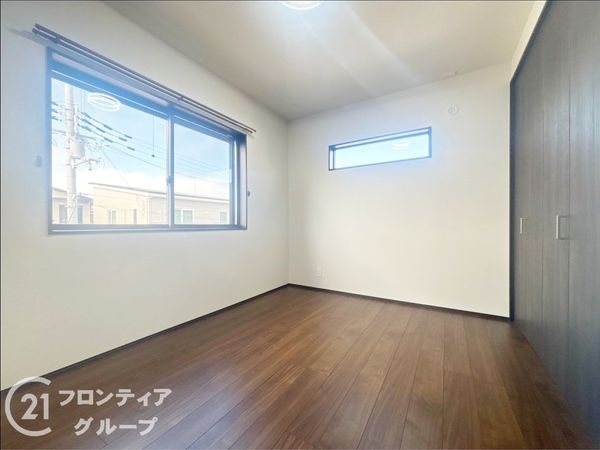 明石市二見町福里の中古一戸建て