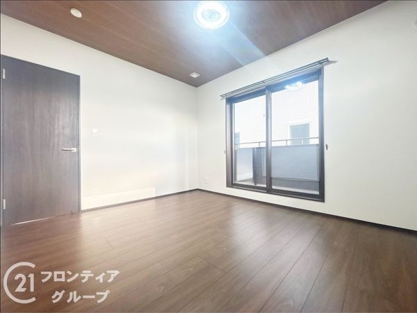 明石市二見町福里の中古一戸建て