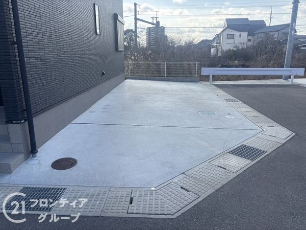 明石市二見町福里の中古一戸建て