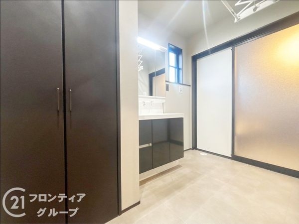 明石市二見町福里の中古一戸建て