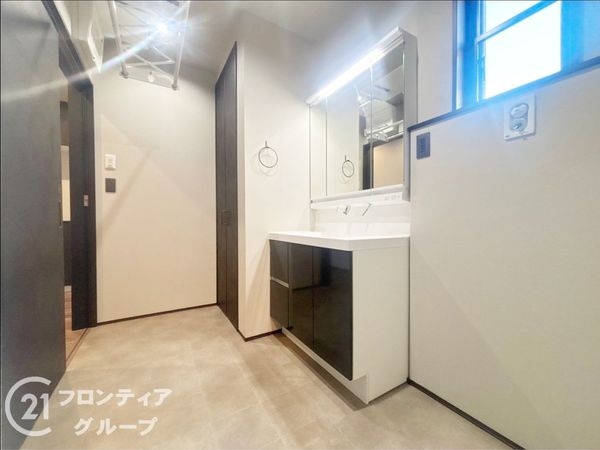 明石市二見町福里の中古一戸建て