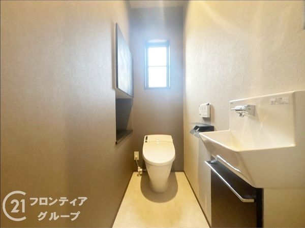 明石市二見町福里の中古一戸建て
