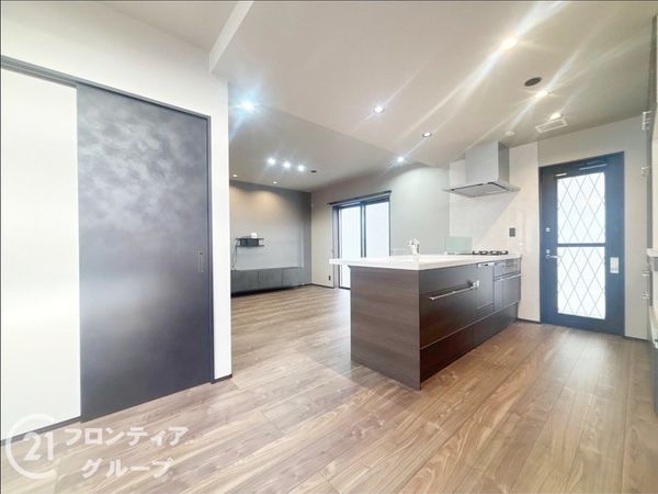 明石市二見町福里の中古一戸建て