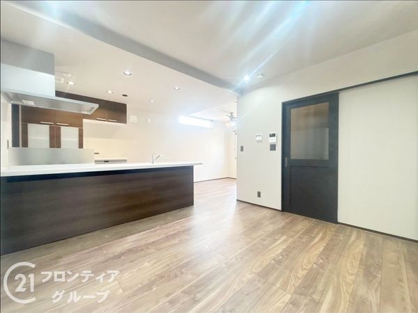 明石市二見町福里の中古一戸建て