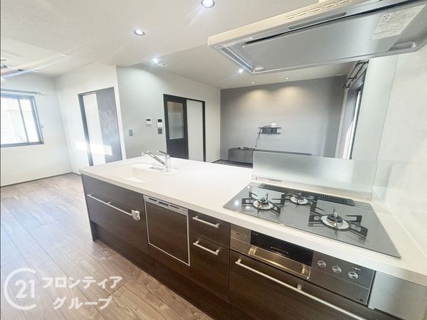 明石市二見町福里　中古一戸建て