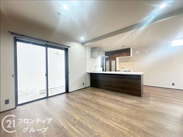 明石市二見町福里　中古一戸建て