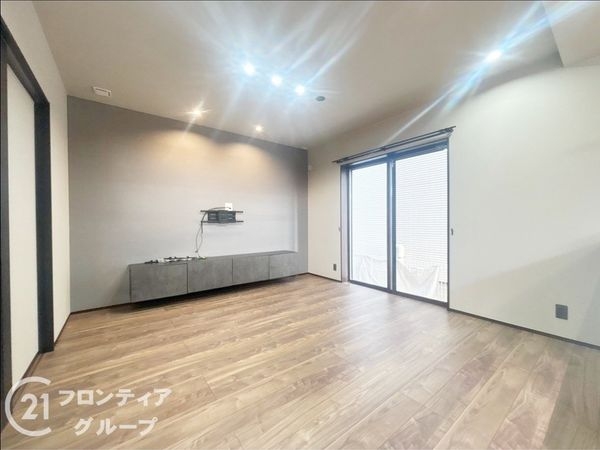 明石市二見町福里の中古一戸建て