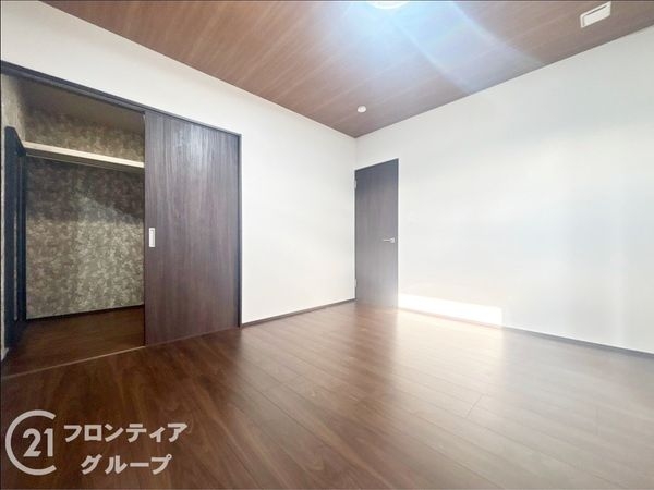 明石市二見町福里の中古一戸建て