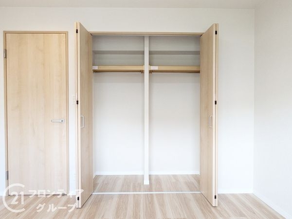 コープ野村須磨離宮前Ａ棟　中古マンション