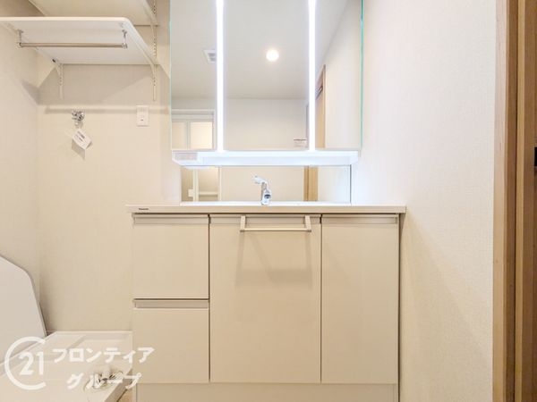コープ野村須磨離宮前Ａ棟　中古マンション