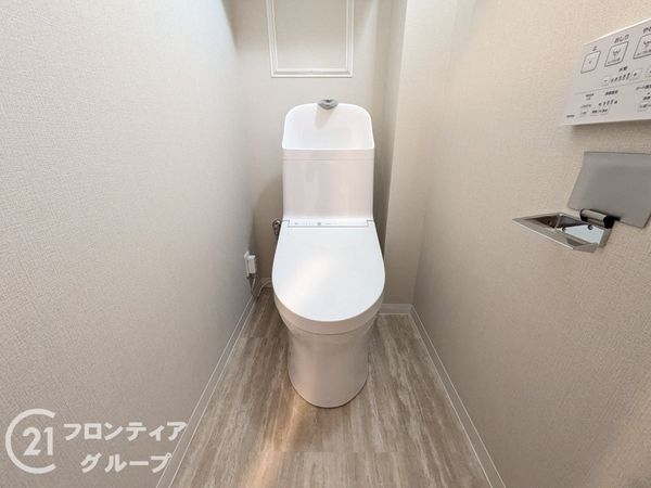 コープ野村須磨離宮前Ａ棟　中古マンション