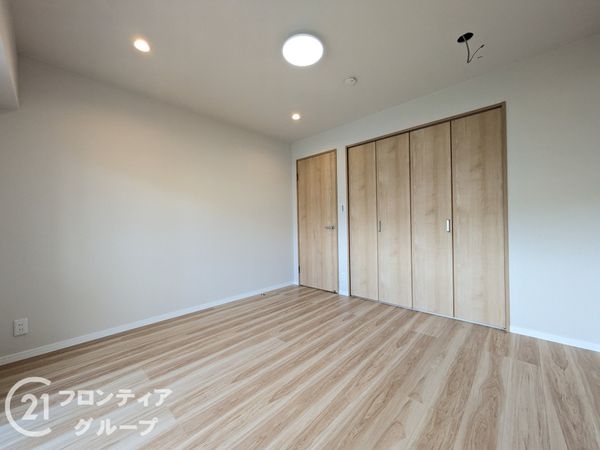 コープ野村須磨離宮前Ａ棟　中古マンション