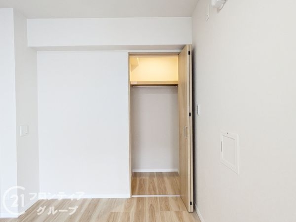 コープ野村須磨離宮前Ａ棟　中古マンション