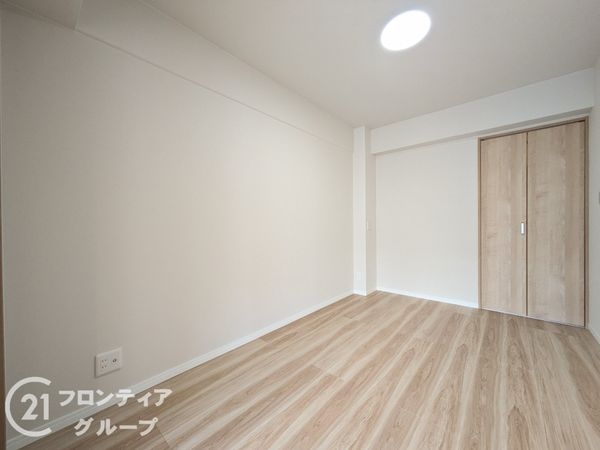 コープ野村須磨離宮前Ａ棟　中古マンション