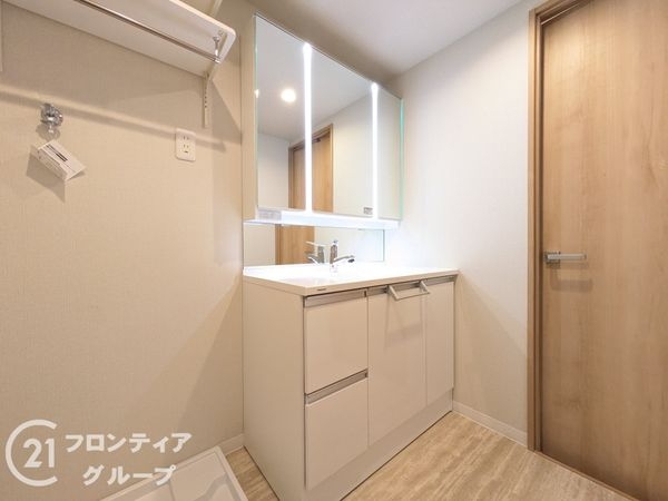 コープ野村須磨離宮前Ａ棟　中古マンション